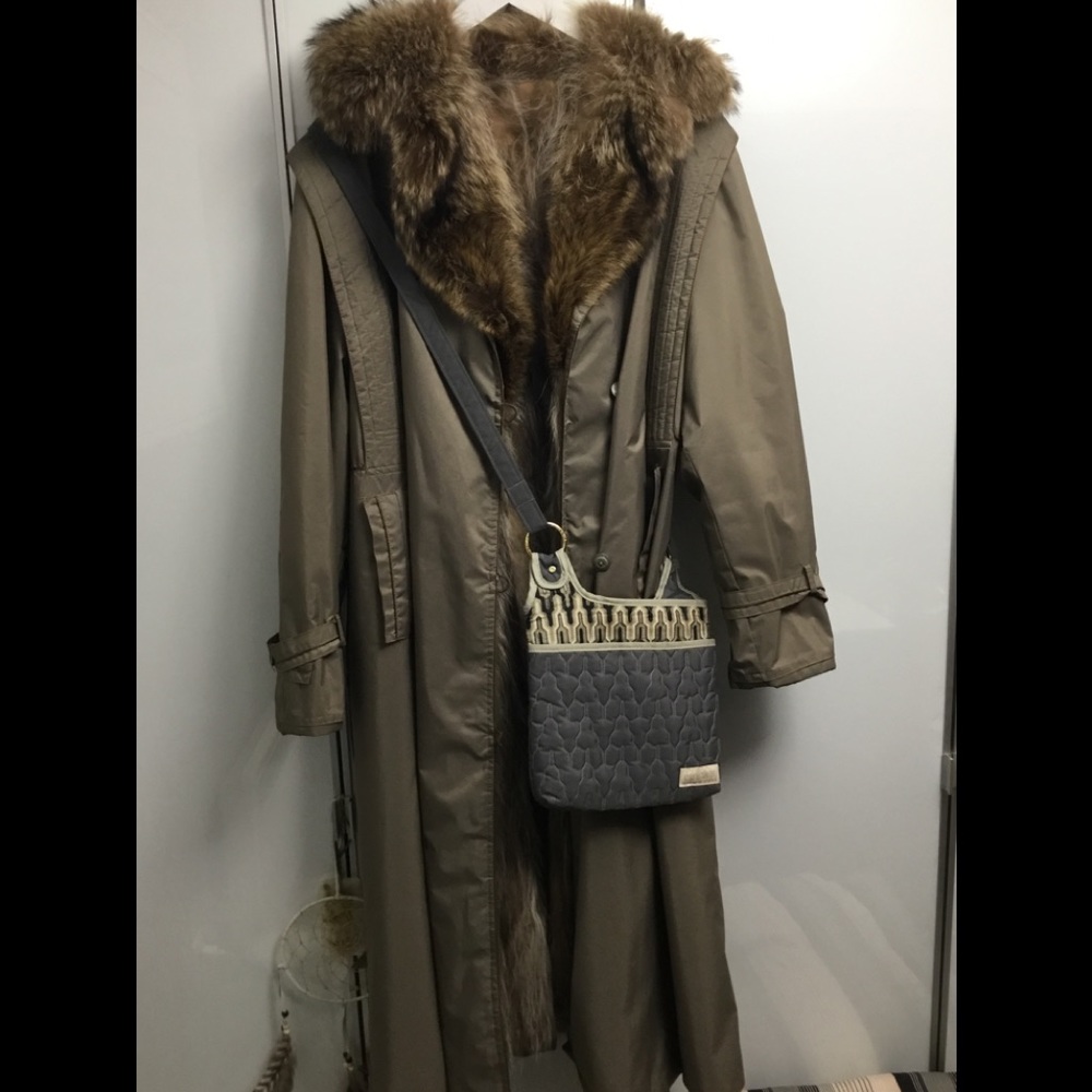 Pennel & Flipo Stan Kama TRENCH